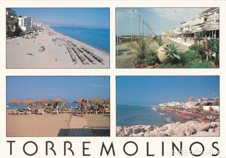 Postales: TORREMOLINOS - Foto 1
