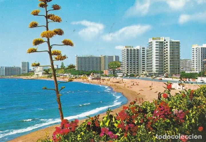 Postales: BENALMADENA - COSTA - Foto 1