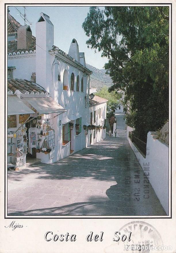 Postales: MIJAS - Foto 1