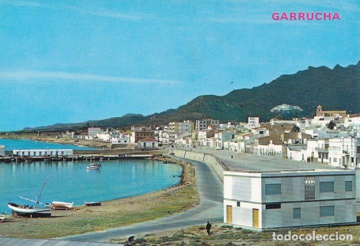 Postales: GARRUCHA - ALMERIA - Foto 1