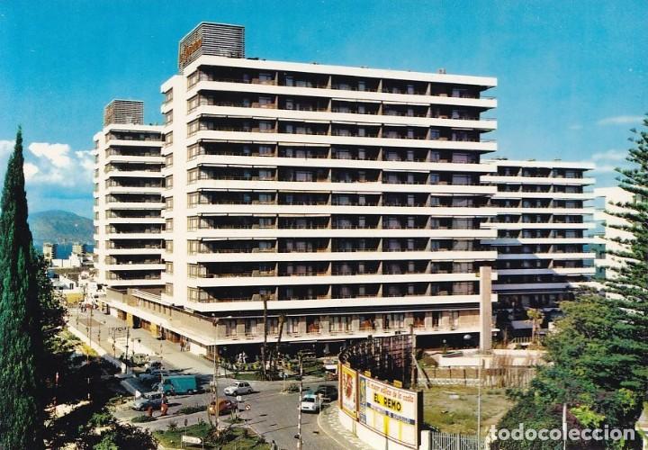 Postales: TORREMOLINOS - Foto 1