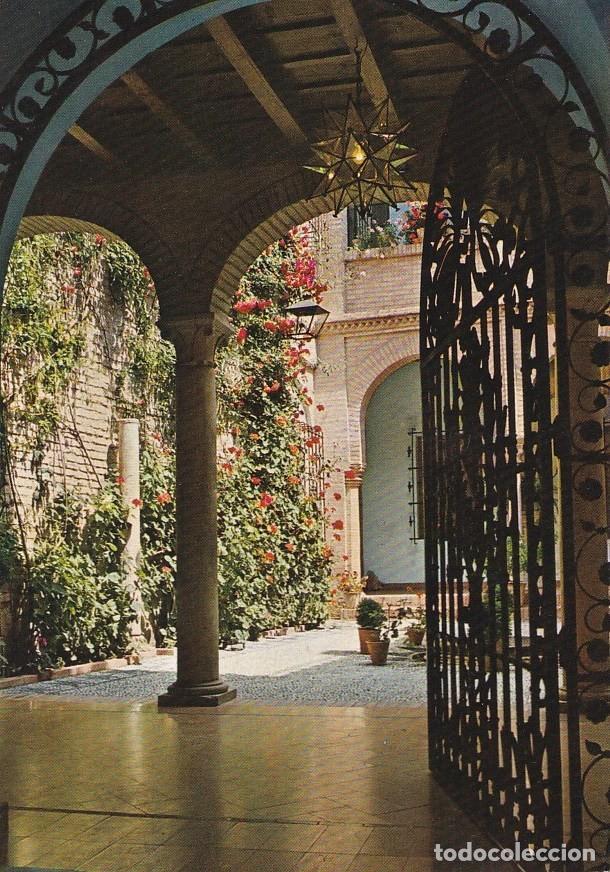 Postales: CORDOBA - PATIO - Foto 1