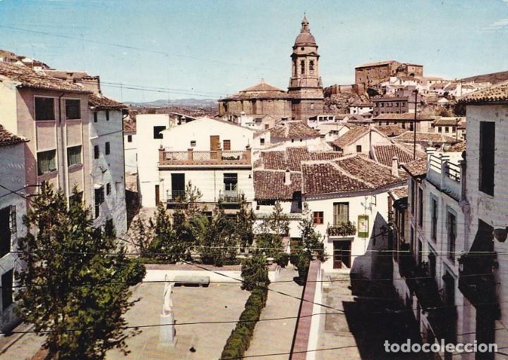 Postales: LOJA - Foto 1