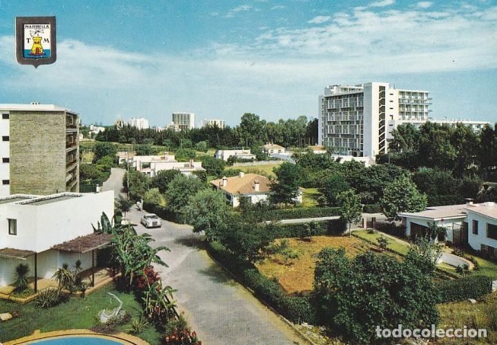Postales: MARBELLA - Foto 1