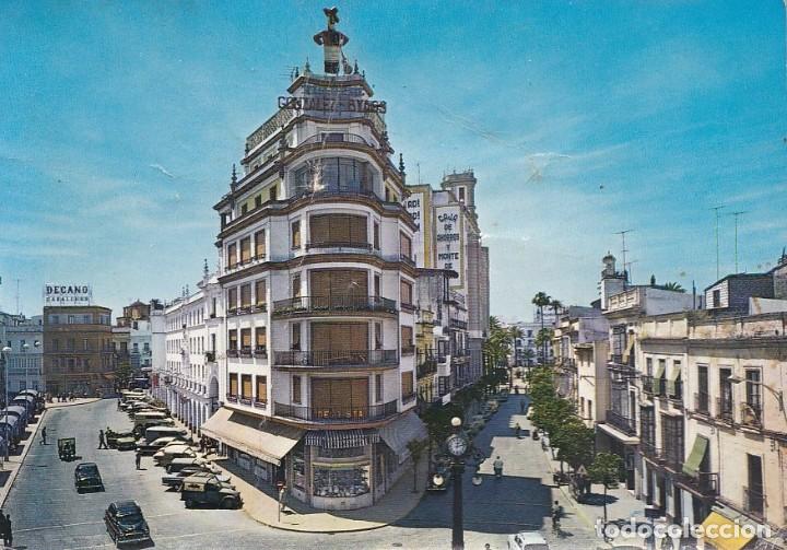 Postales: JEREZ DE LA FRONTERA - Foto 1
