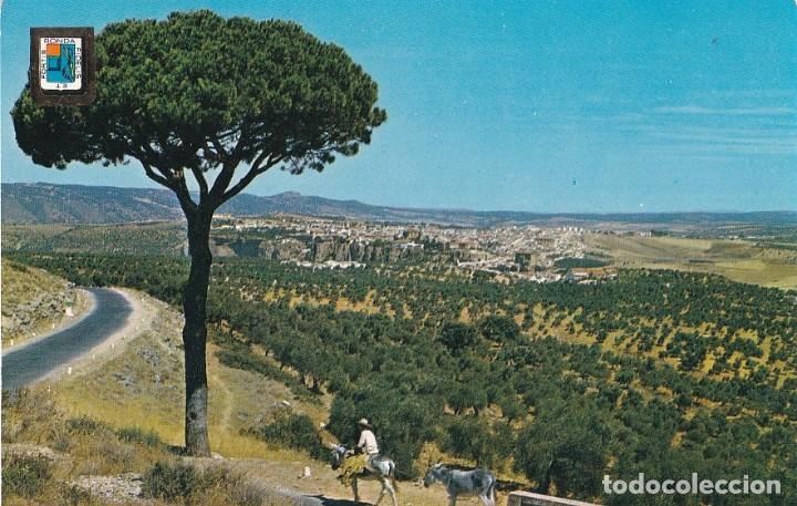 Postales: RONDA - Foto 1