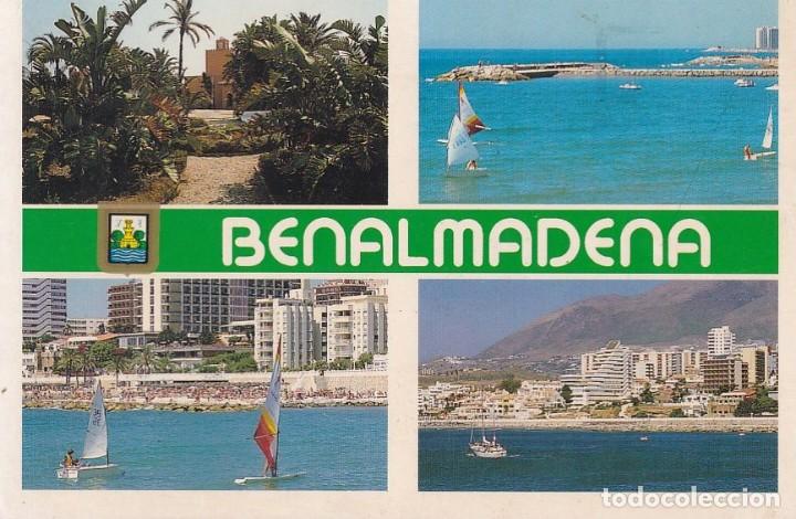 Postales: BENALMADENA - Foto 1