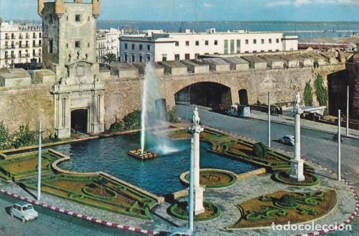Postales: CADIZ - Foto 1