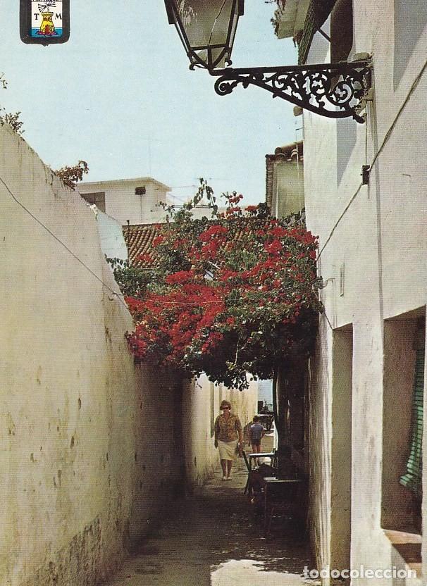 Postales: MARBELLA - Foto 1