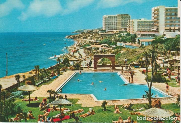 Postales: (1279) TORREMOLINOS. ... SIN CIRCULAR - Foto 1