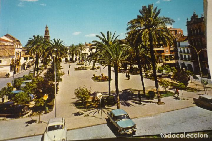 Postales: postal ecija.-pl-espa&ntilde;a