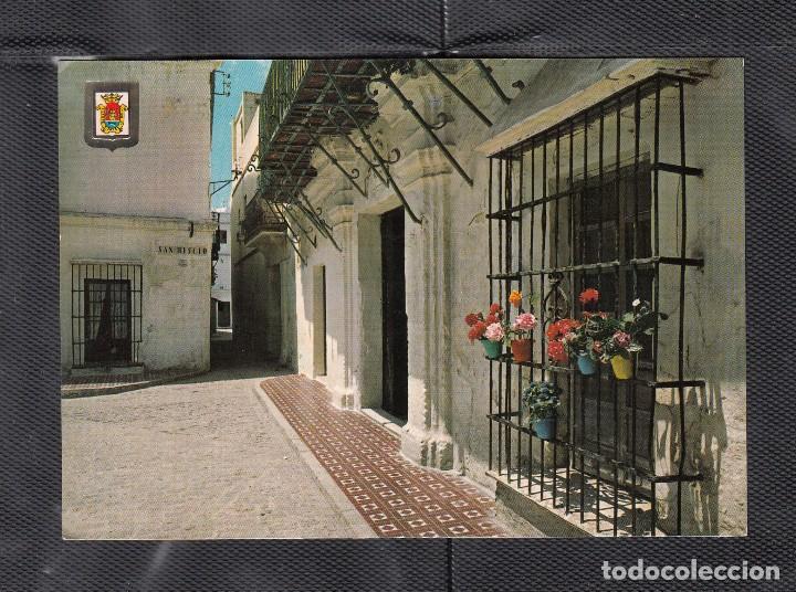 Postales: N&ordm; 3 TARIFA. T&Iacute;PICA CALLE - Foto 1