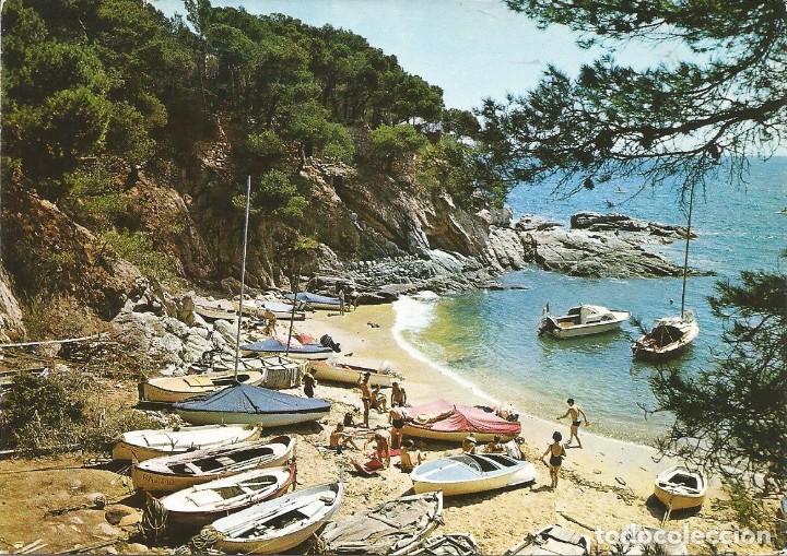 Postkarten: [POSTAL] Costa del Sol (M&aacute;laga) (sin circular)