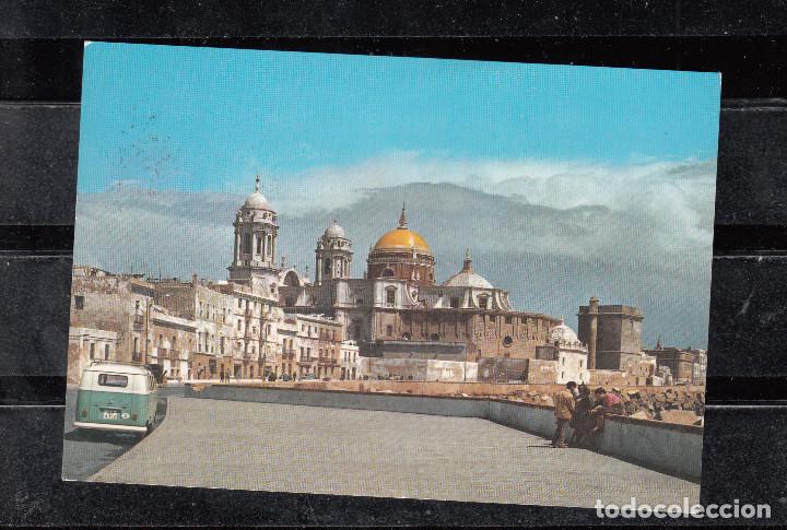 Postales: 11 - C&Aacute;DIZ, CAMPO DEL SUR - Foto 1