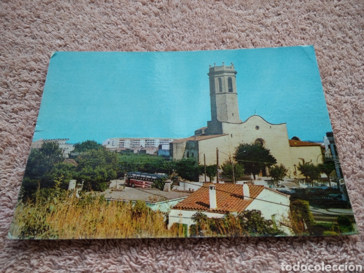 Postales: Pineda de mar Postal - Foto 1