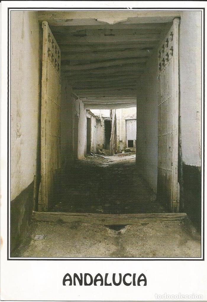 Postales: [POSTAL] Las Alpujarras. (Granada) (sin circular) - Foto 1