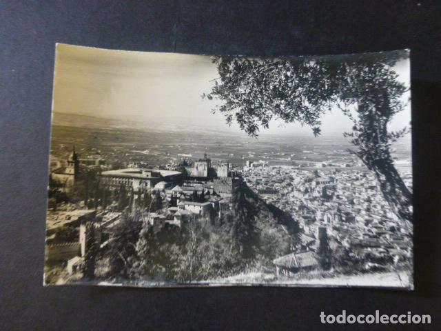 Postales: GRANADA VISTA GENERAL - Foto 1