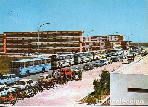 Postales: Ayamonte - Isla Canela - Foto 1