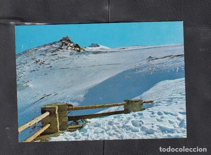 Postales: GRANADA. SIERRA NEVADA. HOYA DE LA MORA - Foto 1