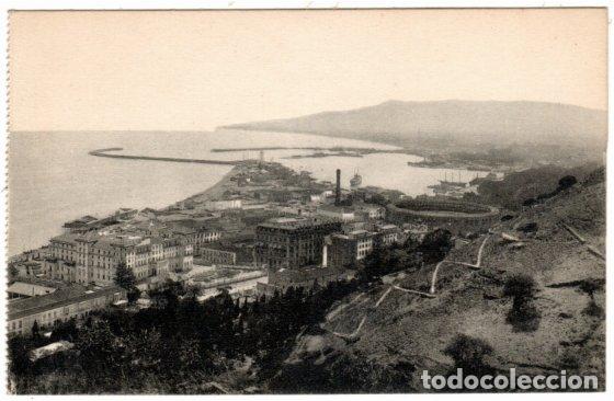 Postales: BONITA POSTAL - MALAGA - VISTA PARCIAL