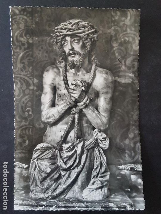 Postales: GRANADA CARTUJA ECCE HOMO - Foto 1
