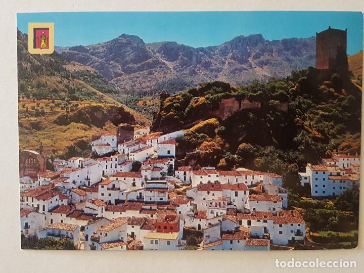 Postales: YEDRA JAEN VISTA POSTAL