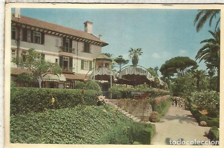 Postais: CADIZ ALGECIRAS ESCRITA