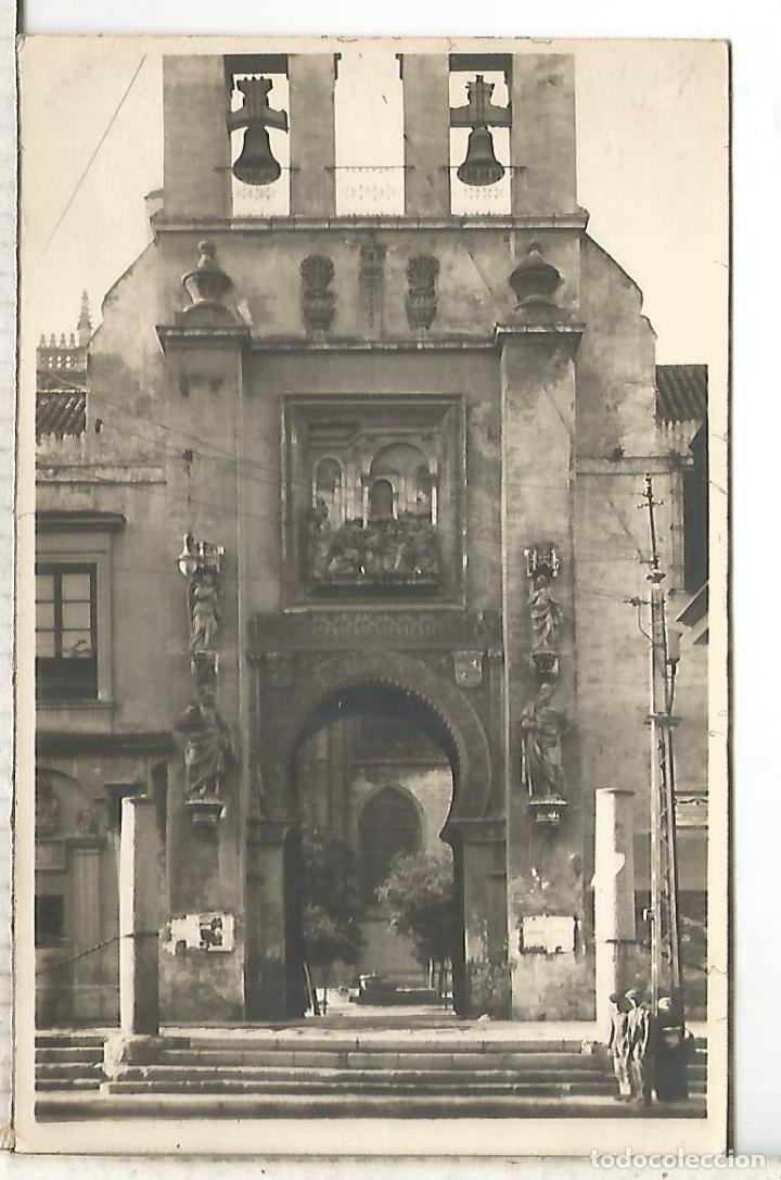 Postales: SEVILLA ESCRITA - Foto 1