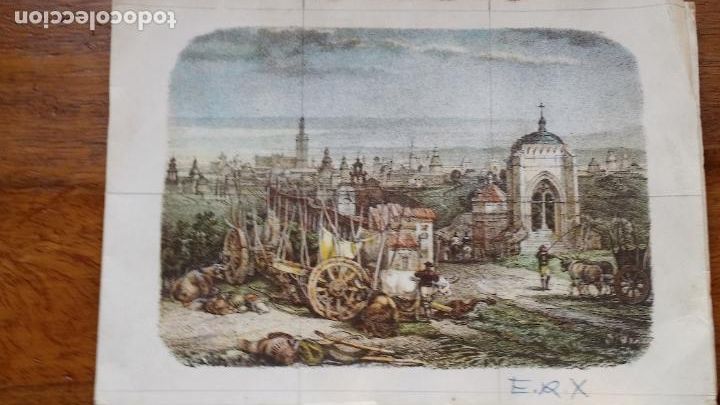 Postales: Sevilla, la Cruz de Campo - Foto 1