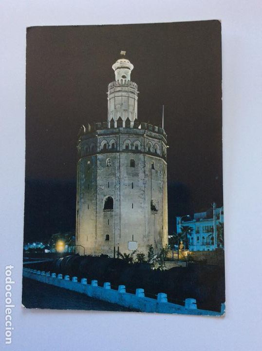 Postales: SEVILLA - Foto 1