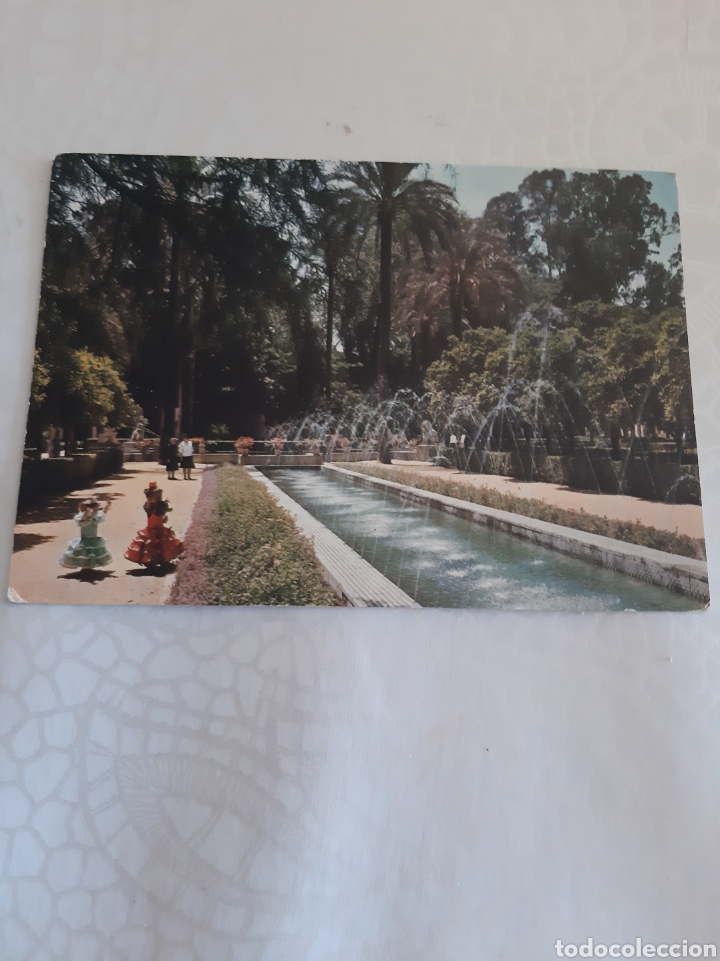 Postales: SEVILLA LOTE POSTALES - Foto 1