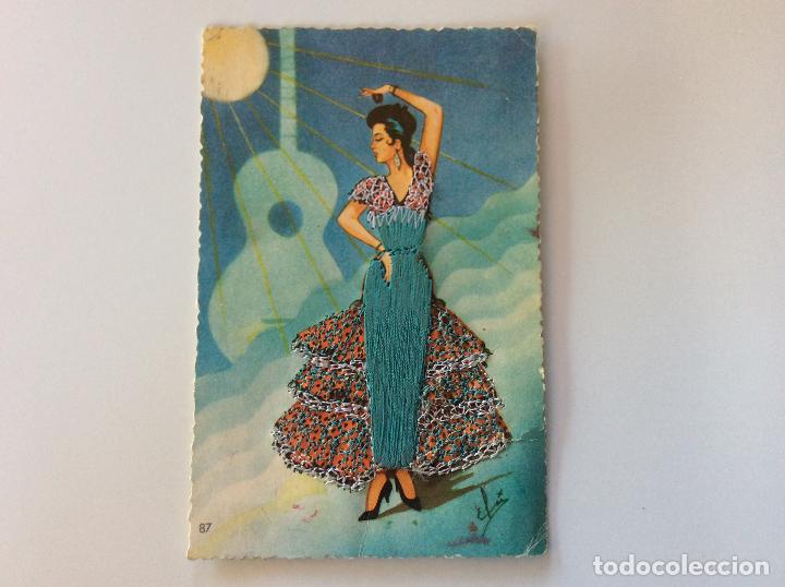 Postales: ANDALUCIA - Foto 1