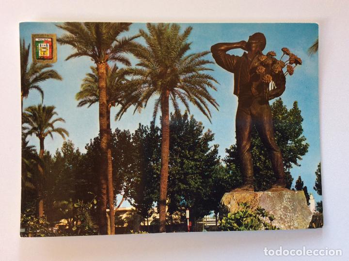 Postales: MALAGA - Foto 1