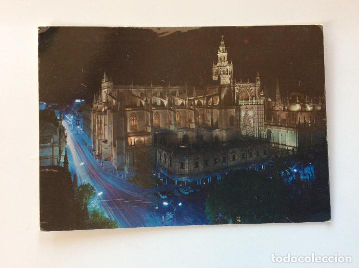 Postales: SEVILLA - Foto 1