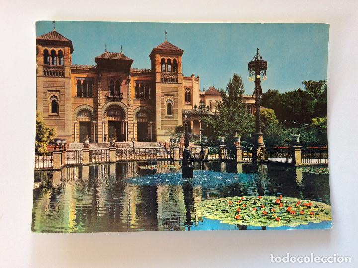 Postales: SEVILLA - Foto 1