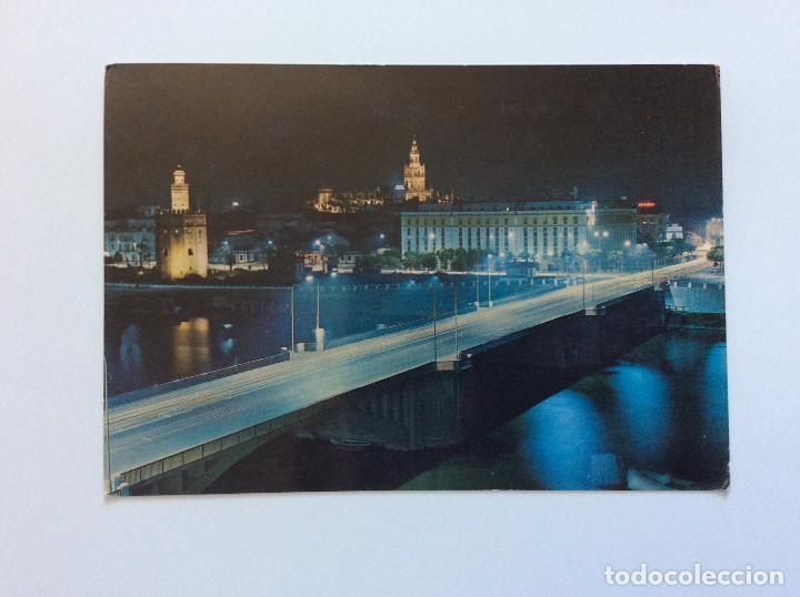 Postales: SEVILLA - Foto 1