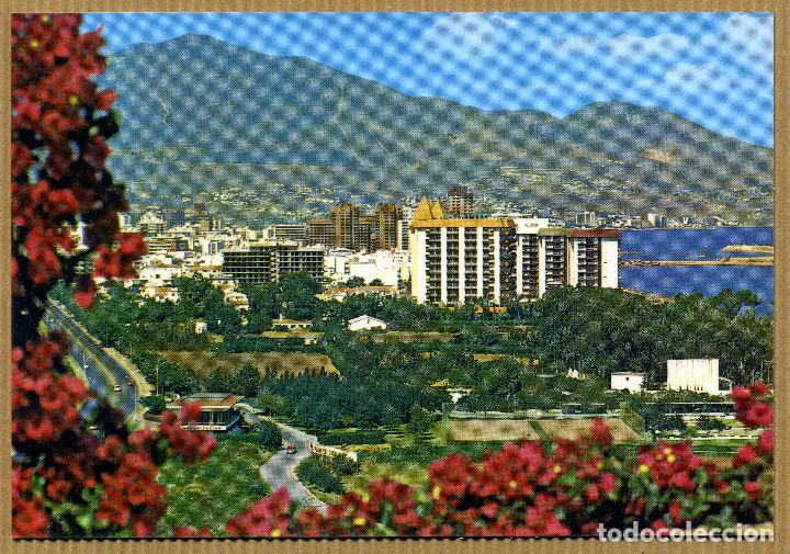 Postales: POSTAL MALAGA - FUENGIROLA - Foto 1