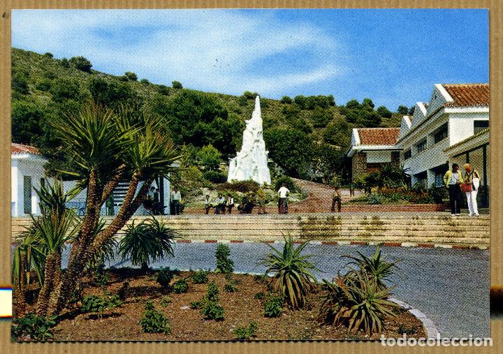 Postales: POSTAL COSTA DEL SOL - NERJA - Foto 1