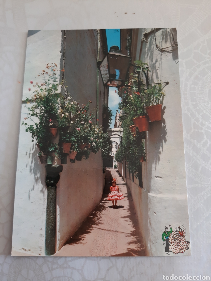Postales: 616 C&Oacute;RDOBA EDICIONES BEASCOA - Foto 1