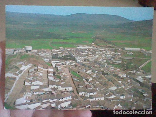 Postales: SANTISTEBAN PUERTO JAEN VISTA ED FOTOCOLOR SAN ANTONIO N&ordm; 2 S/C