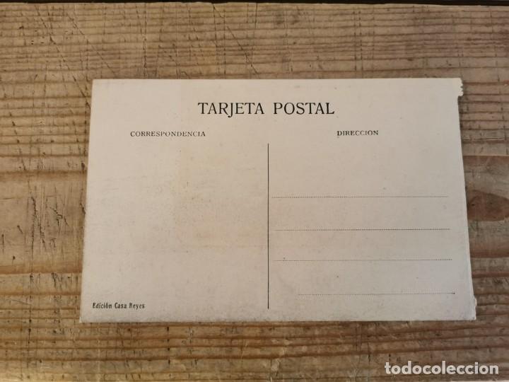 Postales: AYAMONTE ESTERO DE LA RIBERA. HACIA 1920. - Foto 2
