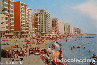 Postales: POSTAL DE ALMERIA PLAYAS ANDALUCIA POSTCARD POSTKARTE CC03338