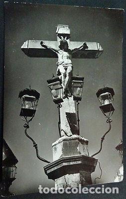 Postales: ANTIGUA POSTAL CORDOBA CRISTO DE LOS DOLORES ANDALUCIA POSTCARD CC03553
