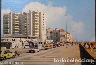 Postales: POSTAL PUERTO SANTA MARIA PASEO MARITIMO CADIZ ANDALUCIA POSTCARD CC03399