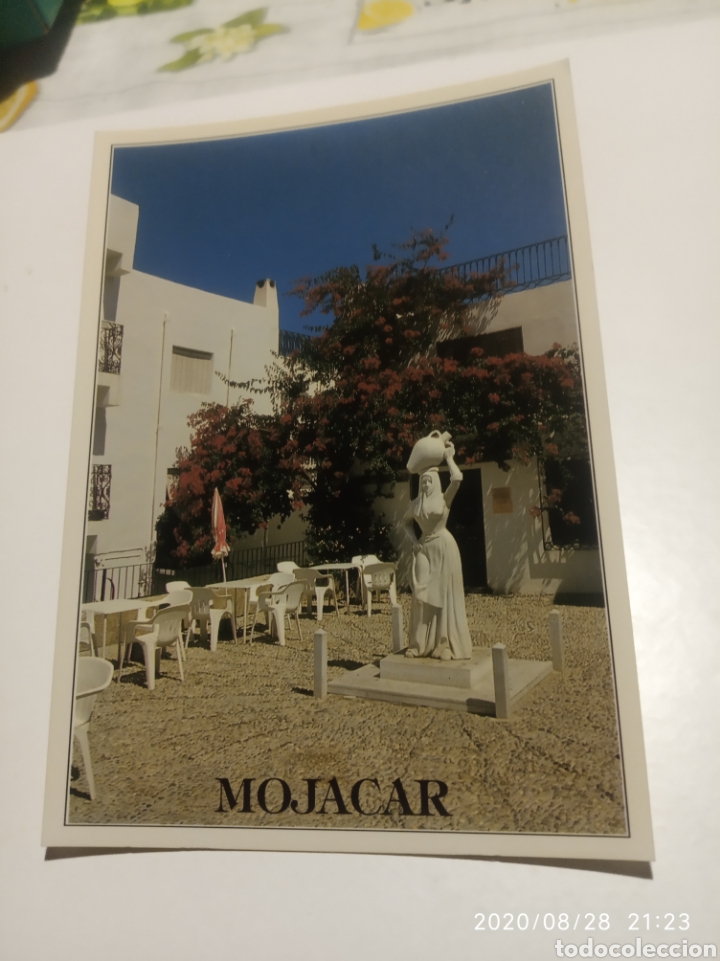 Postales: Moj&aacute;car plaza Nueva - Foto 1