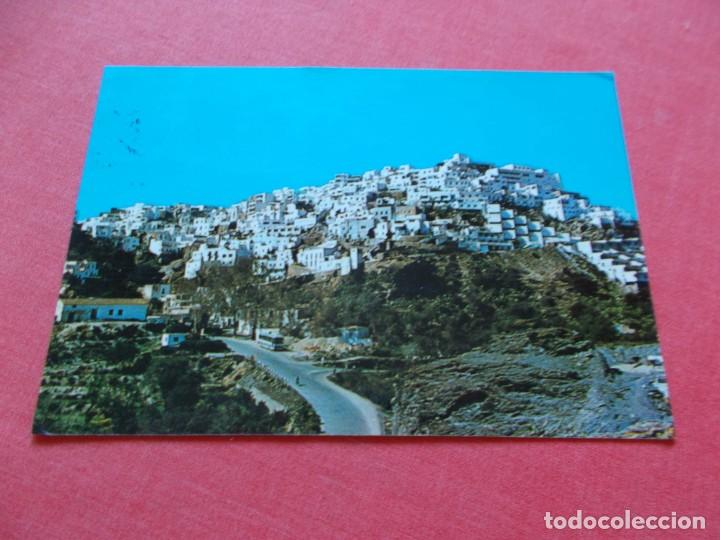 Postales: MOJACAR ( ALMERIA ) VISTA GENERAL