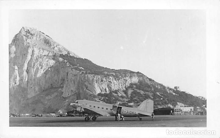Postales: GIBRALTAR.- FOTOGRAFICA