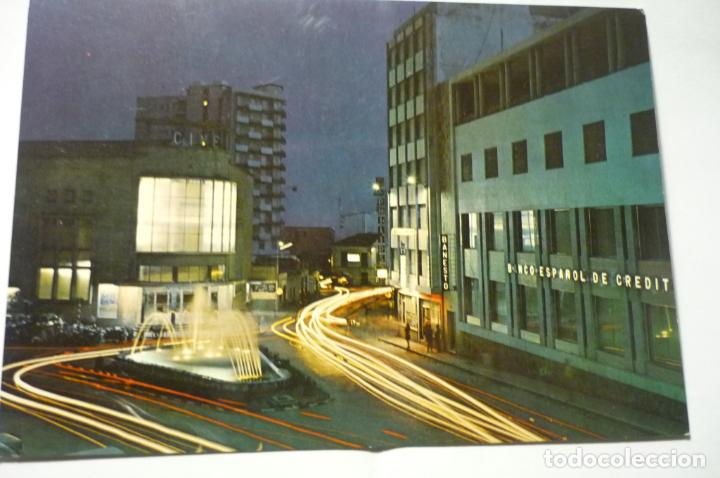 Postales: POSTALO MOTRIL .-NOCTURNO HDEZ.VELASCO