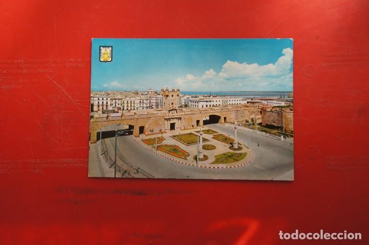 Postales: POSTAL DE CADIZ