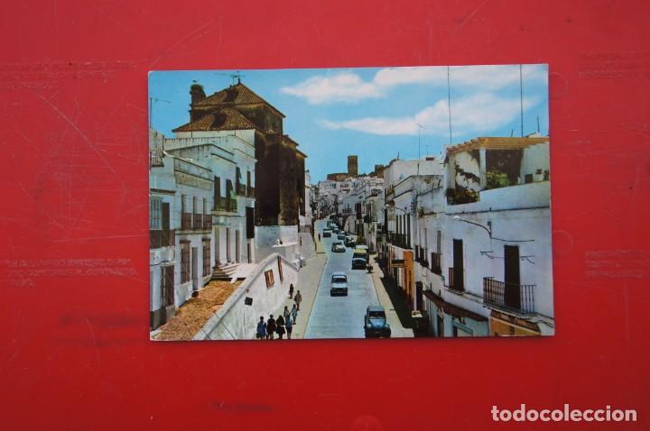 Postales: POSTAL DE ARCOS DE LA FRONTERA (CADIZ)